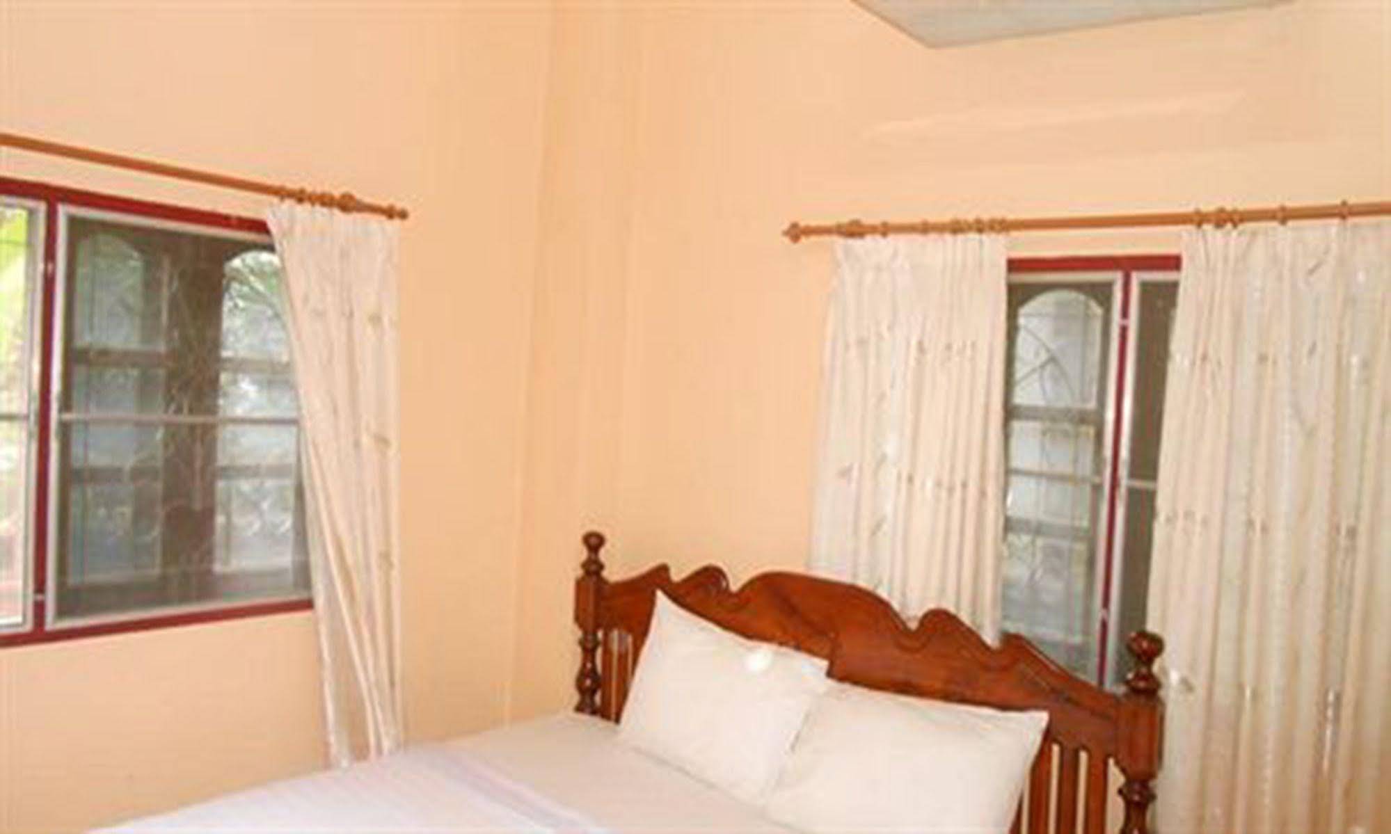 Khamkhoun Hotel