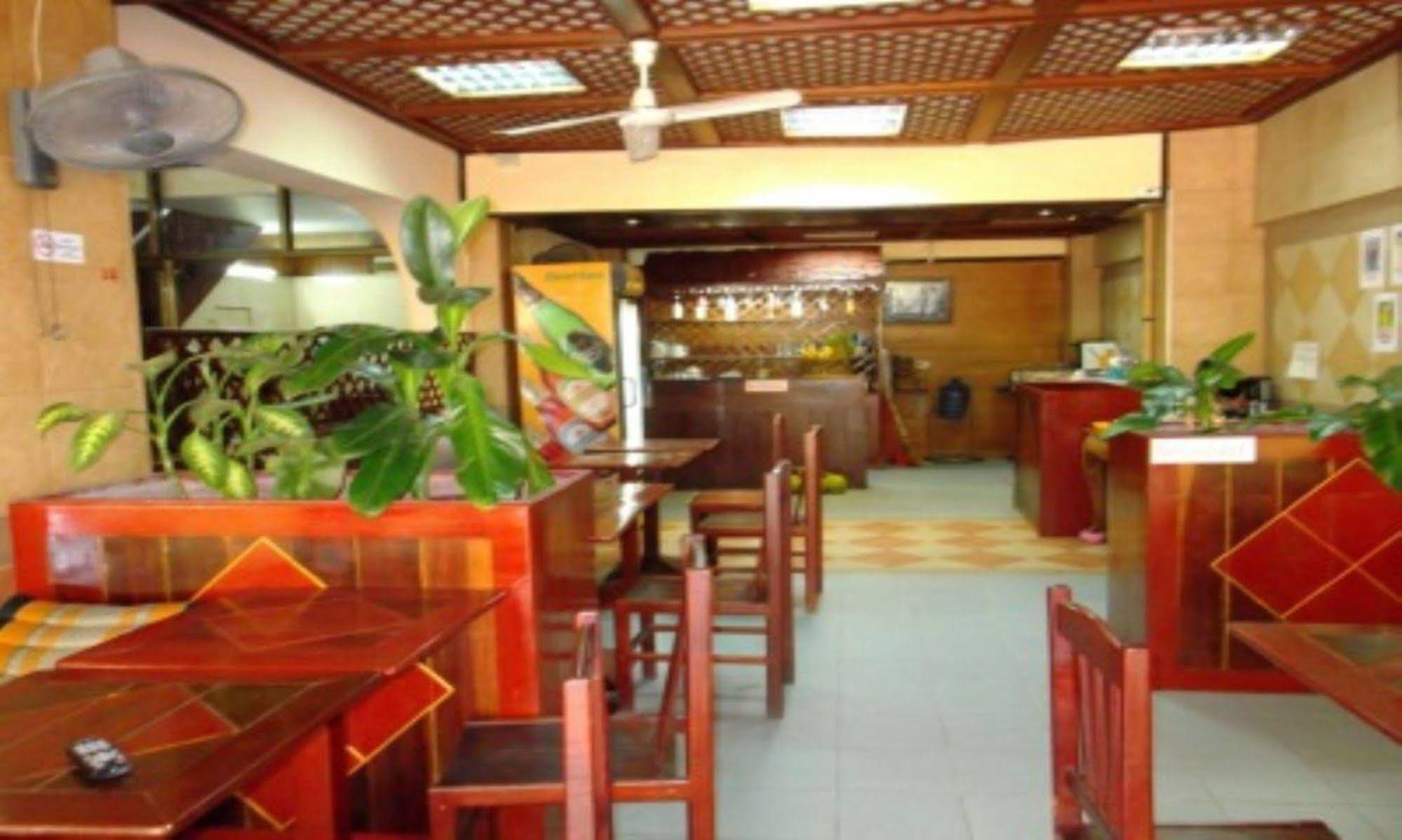 Khamkhoun Hotel