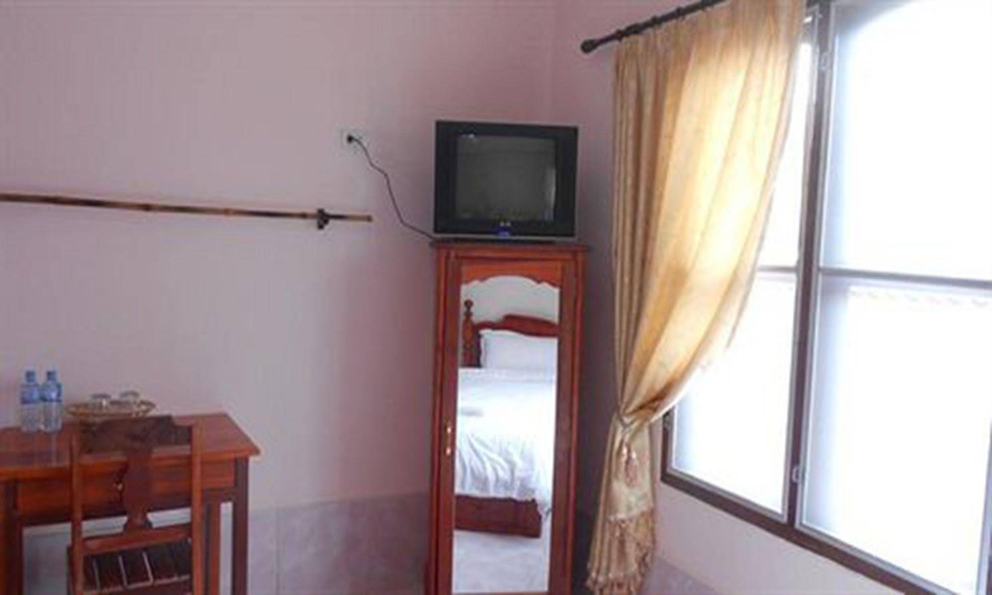 Khamkhoun Hotel