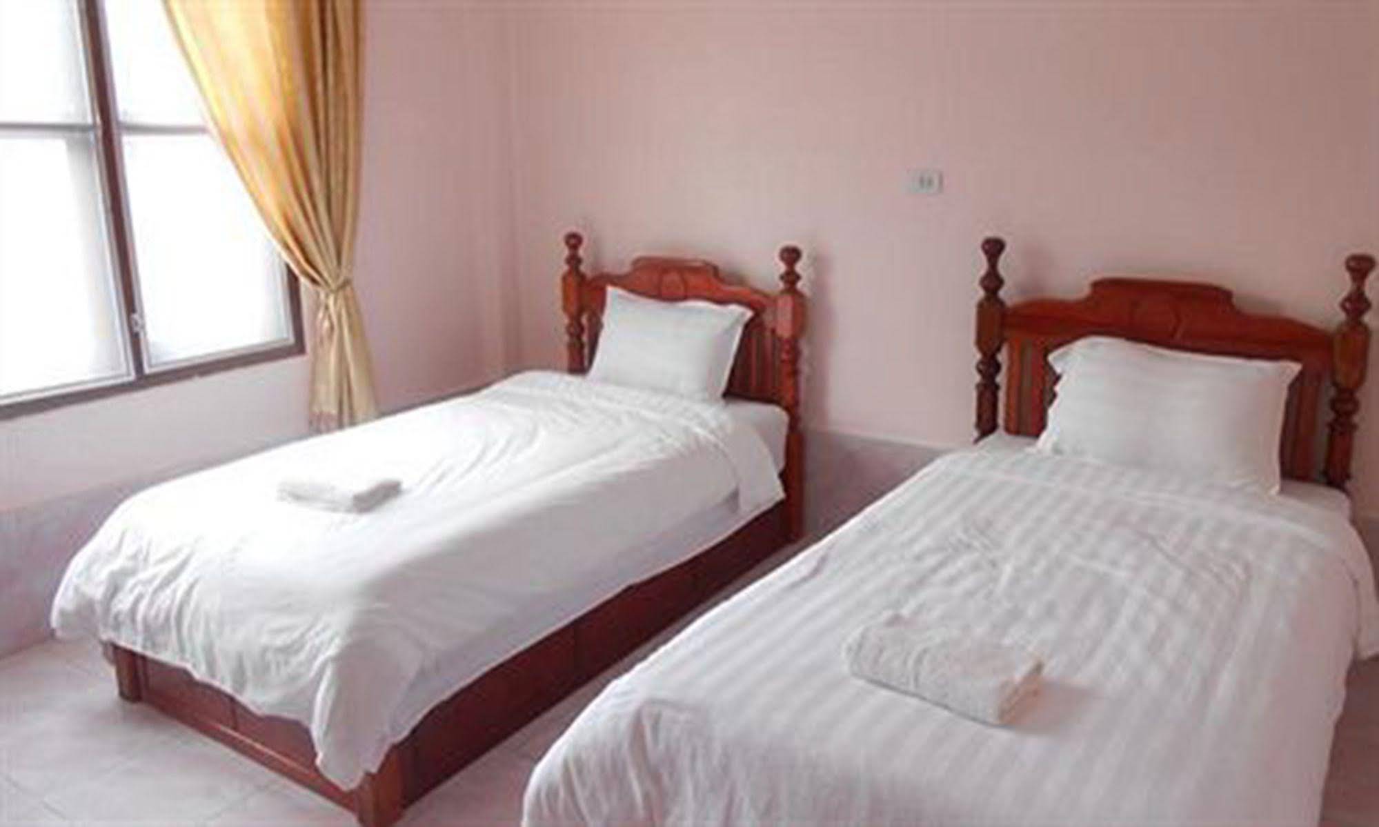 Khamkhoun Hotel