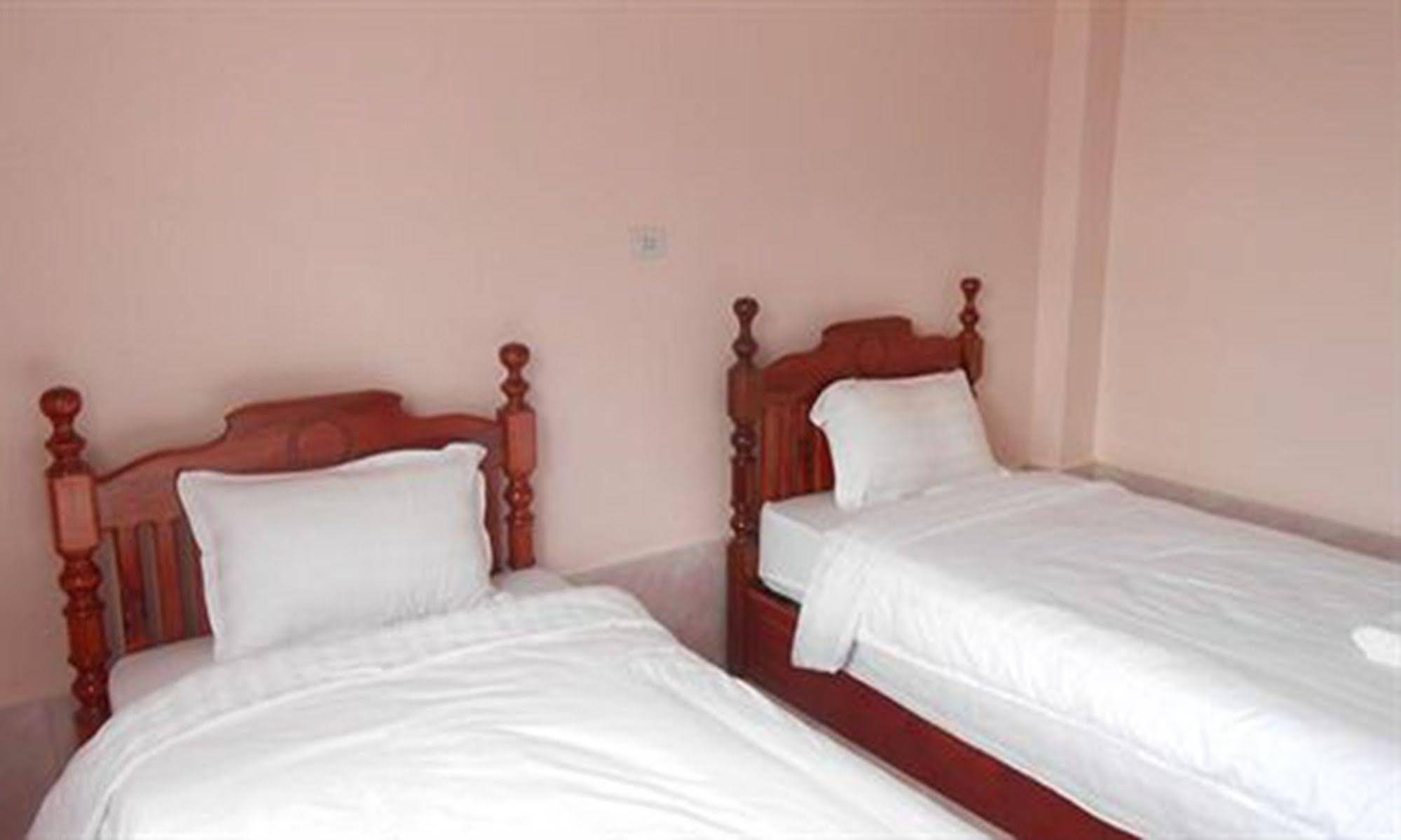 Khamkhoun Hotel