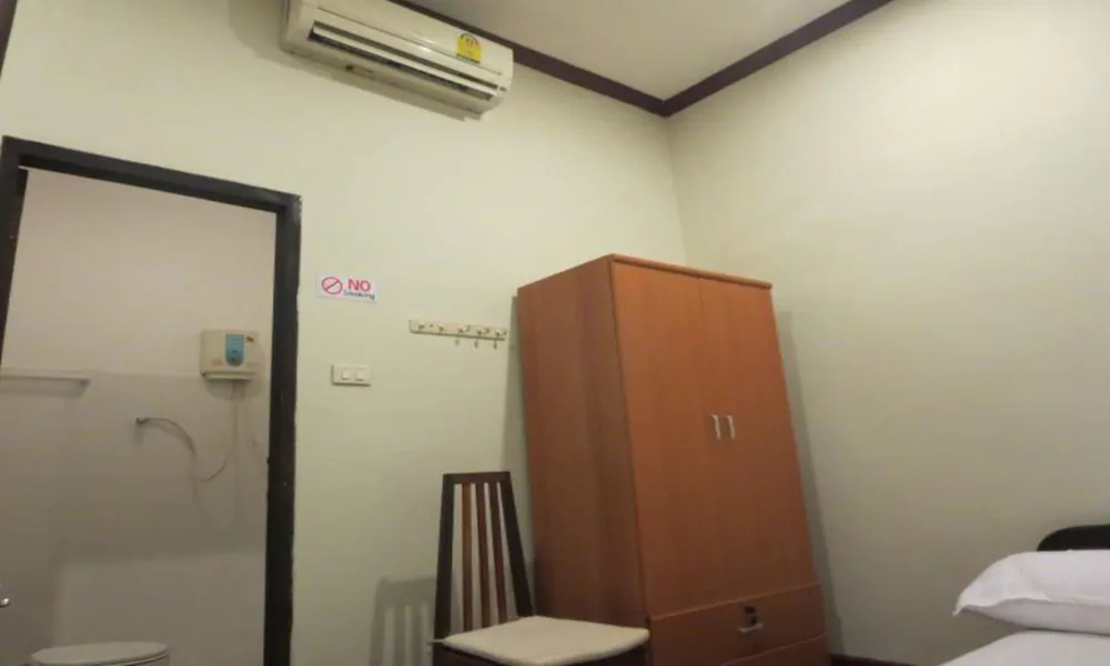La Gondola Guesthouse