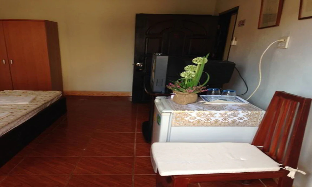 La Gondola Guesthouse