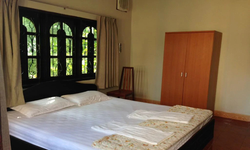 La Gondola Guesthouse