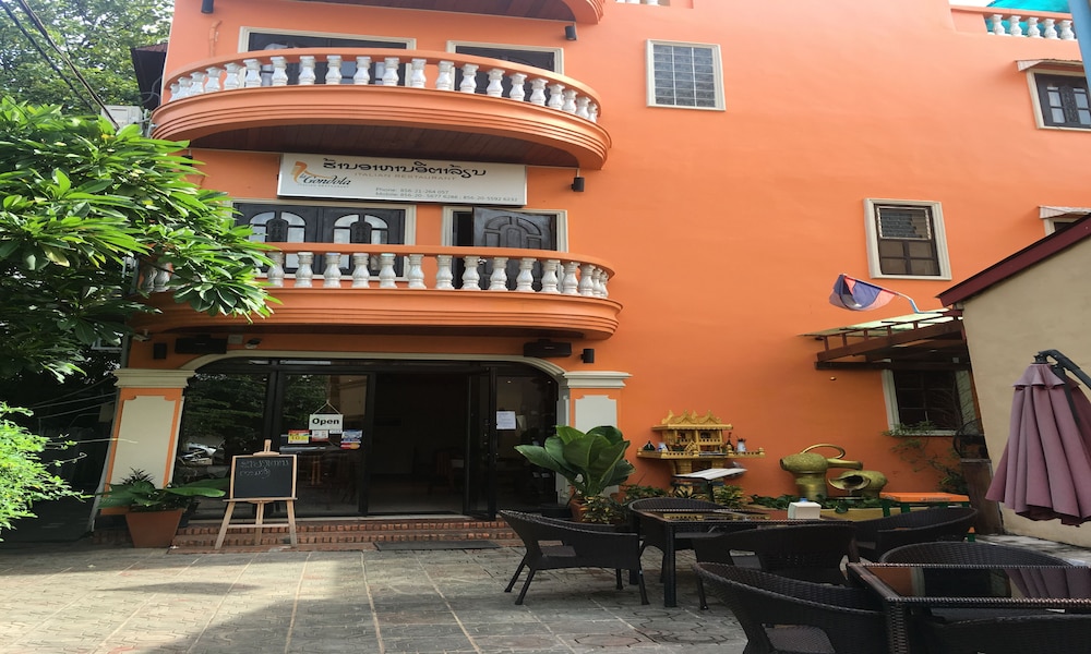 La Gondola Guesthouse