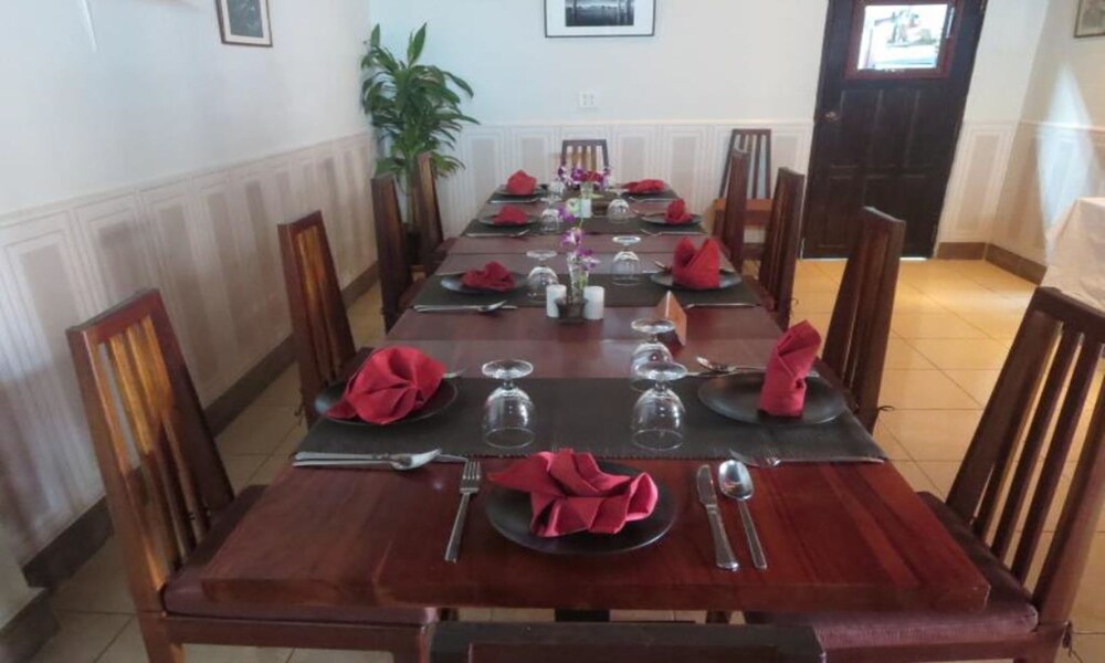 La Gondola Guesthouse