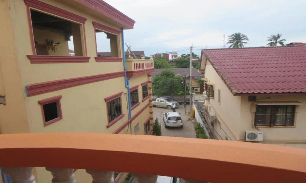 La Gondola Guesthouse