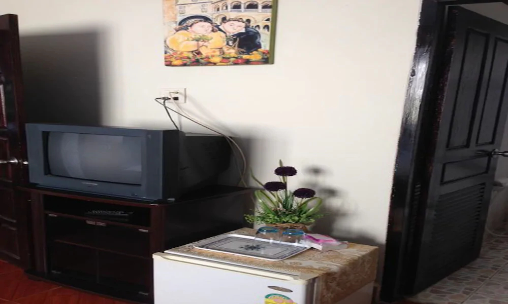 La Gondola Guesthouse