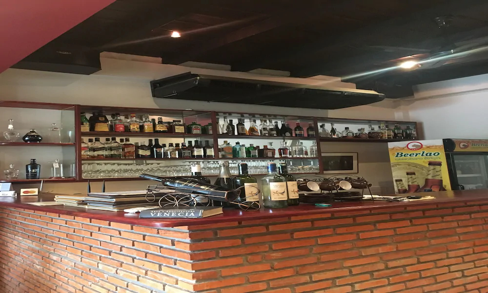 La Gondola Guesthouse
