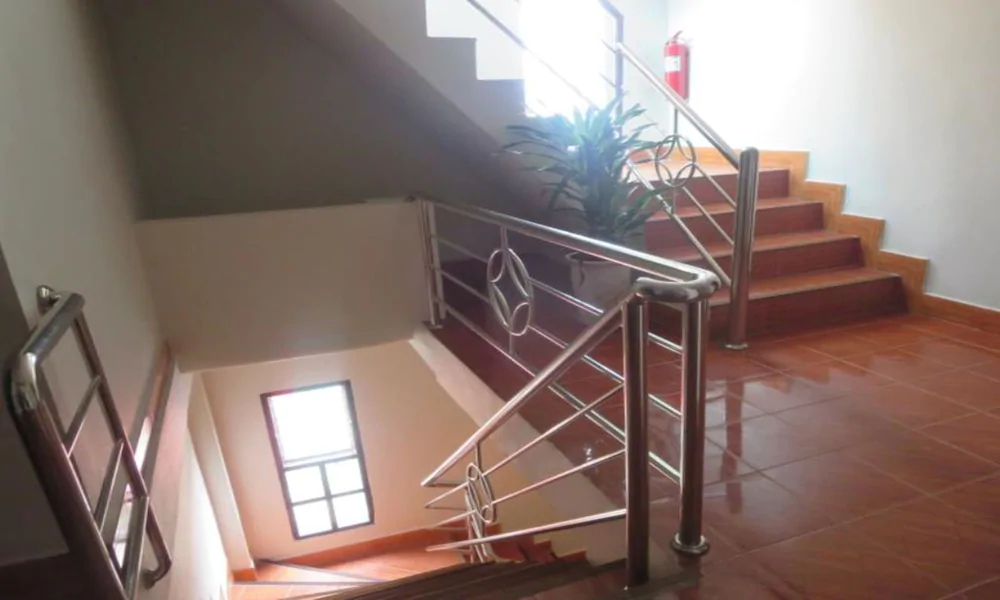 La Gondola Guesthouse