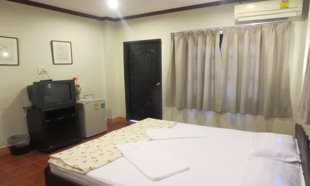 La Gondola Guesthouse