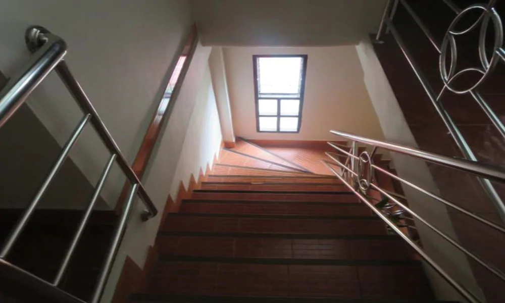 La Gondola Guesthouse