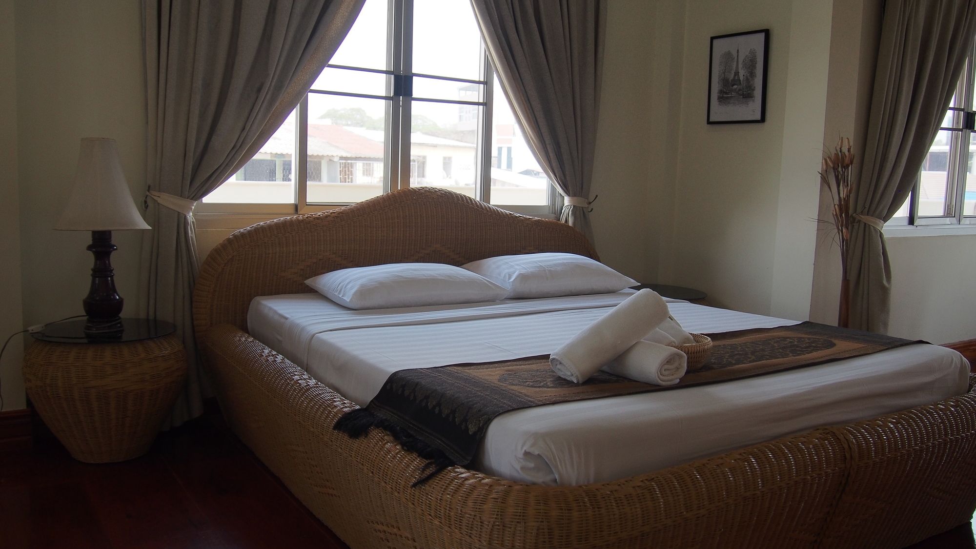 Lalco AR Hotel