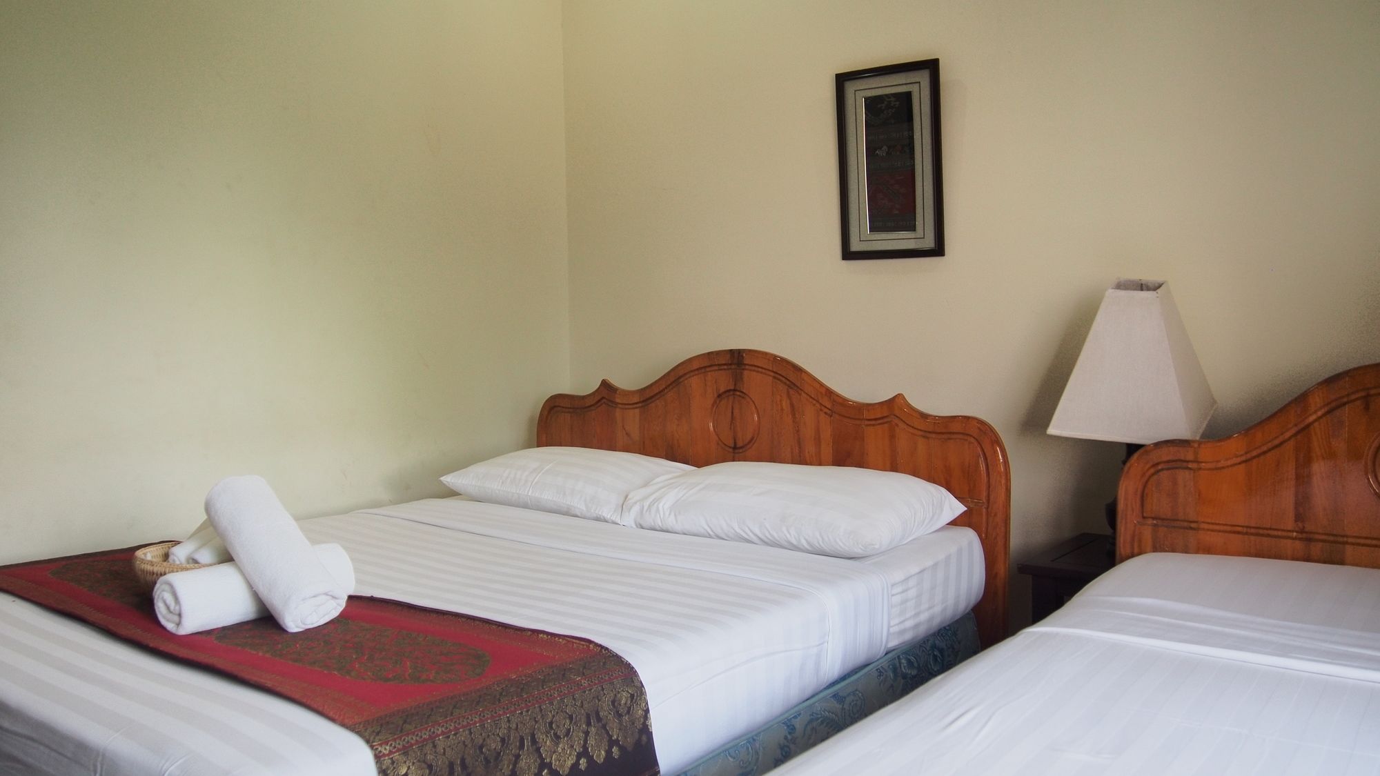 Lalco AR Hotel