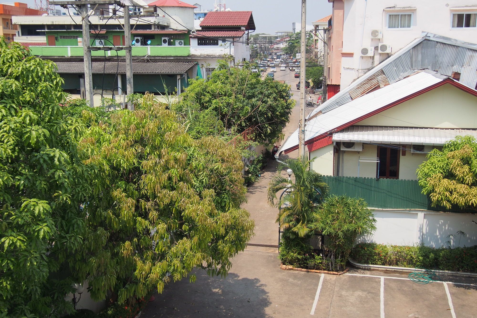 Lalco AR Hotel