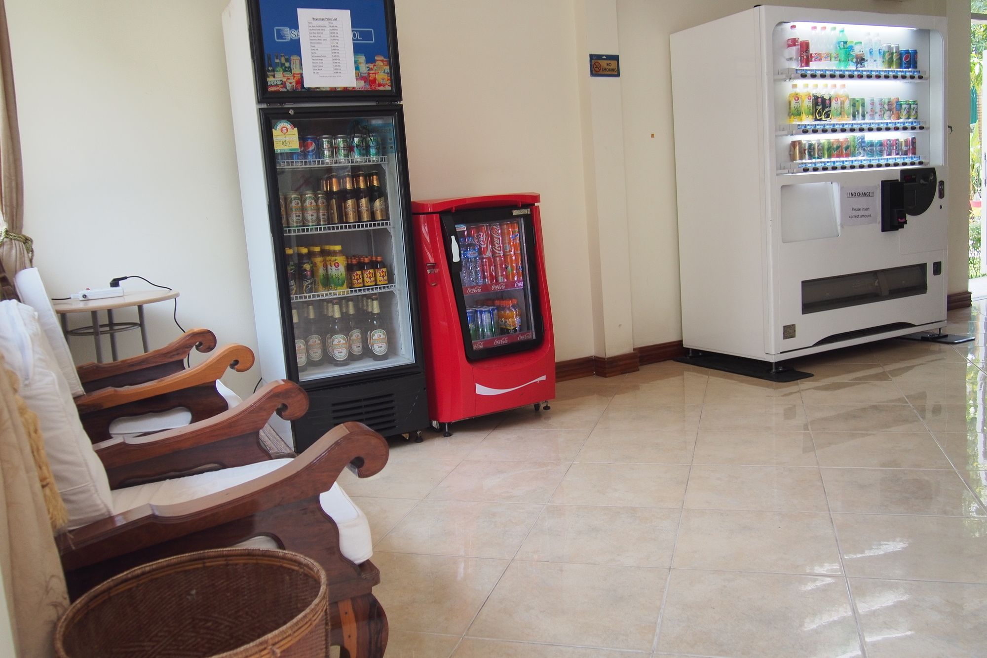 Lalco AR Hotel