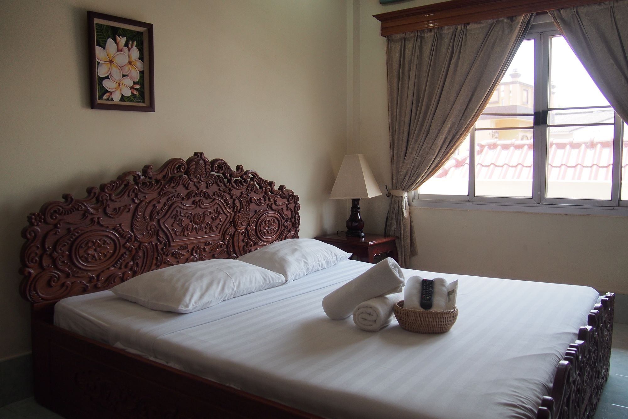 Lalco AR Hotel