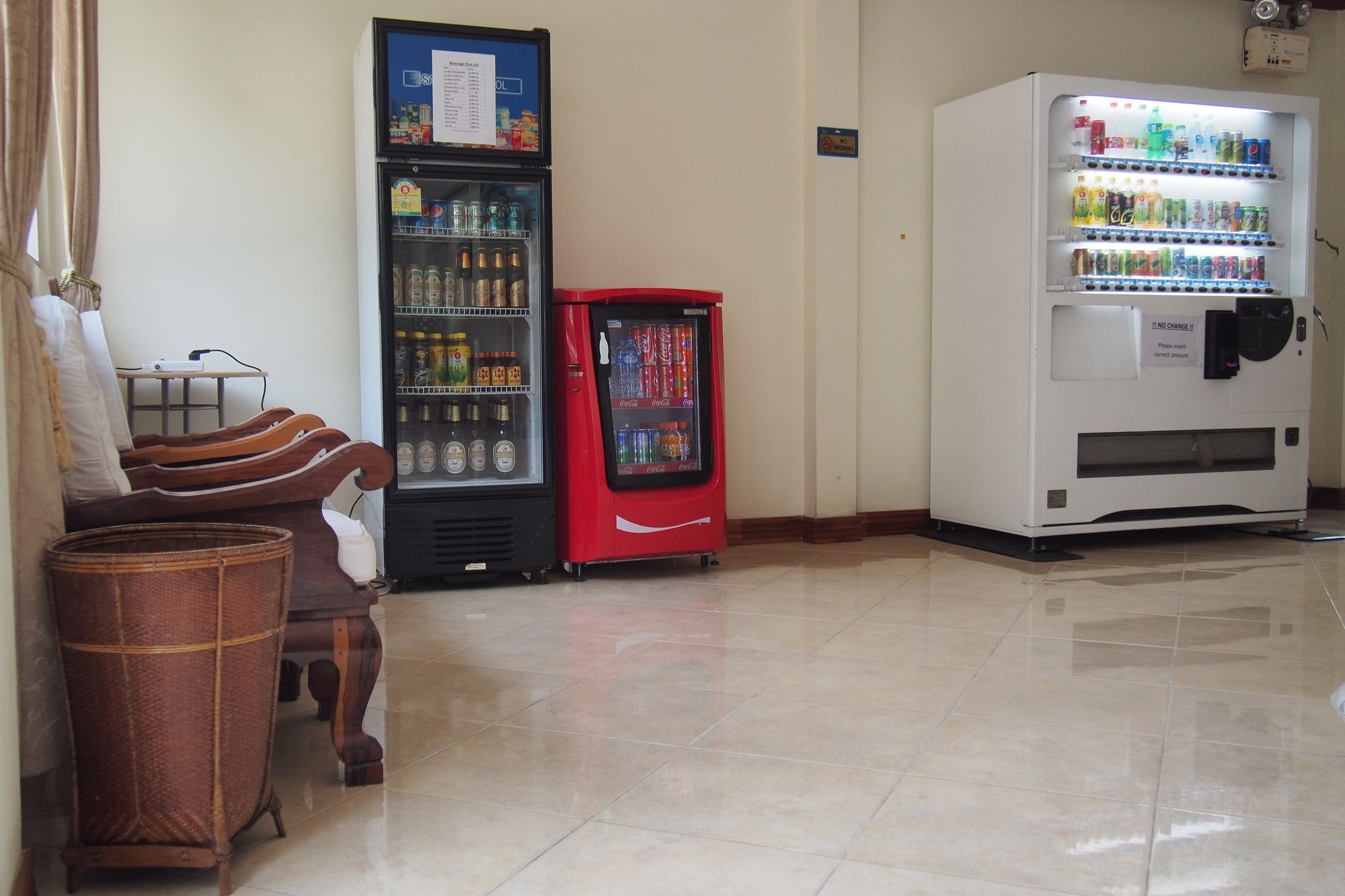 Lalco AR Hotel