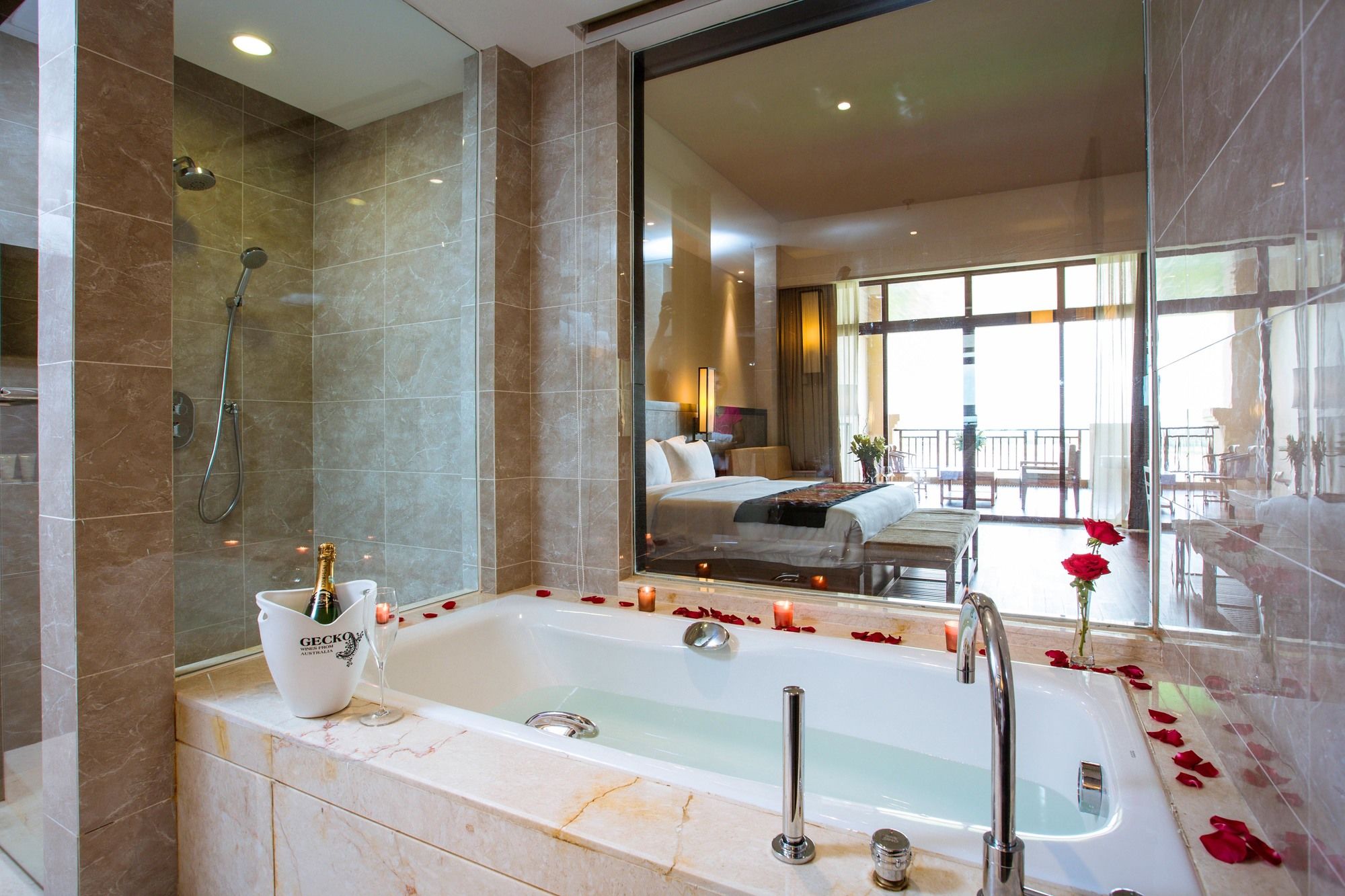 Landmark Mekong Riverside Hotel