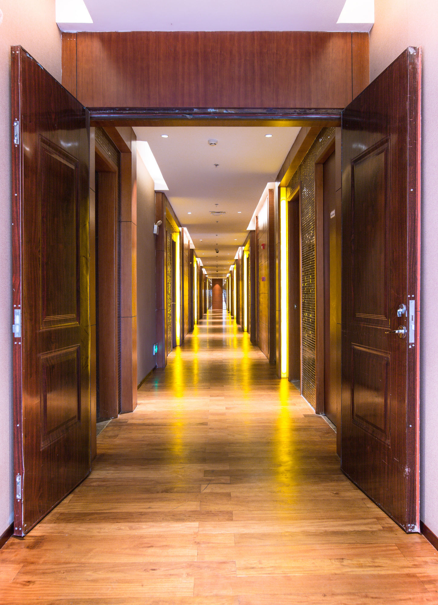 Landmark Mekong Riverside Hotel