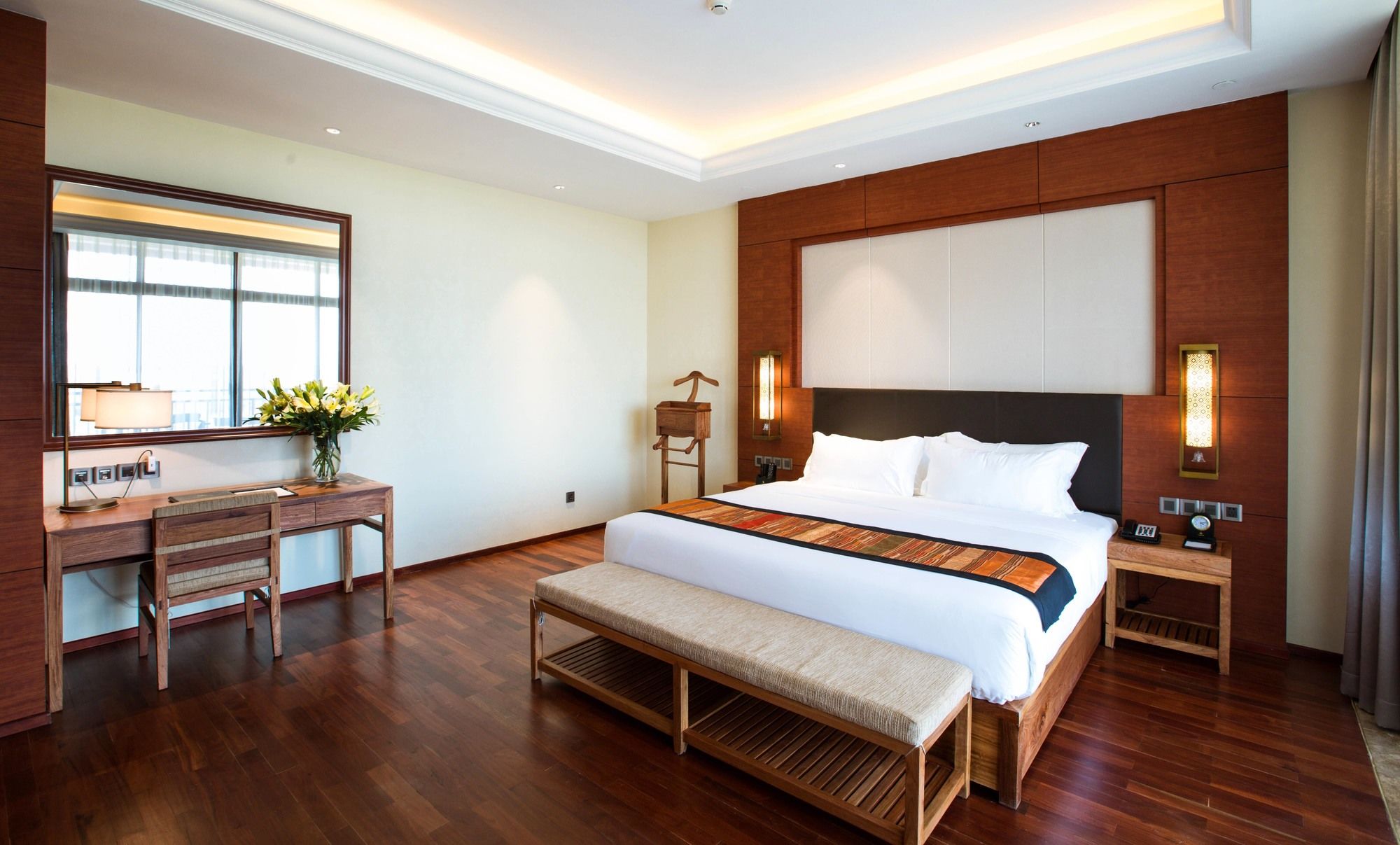 Landmark Mekong Riverside Hotel