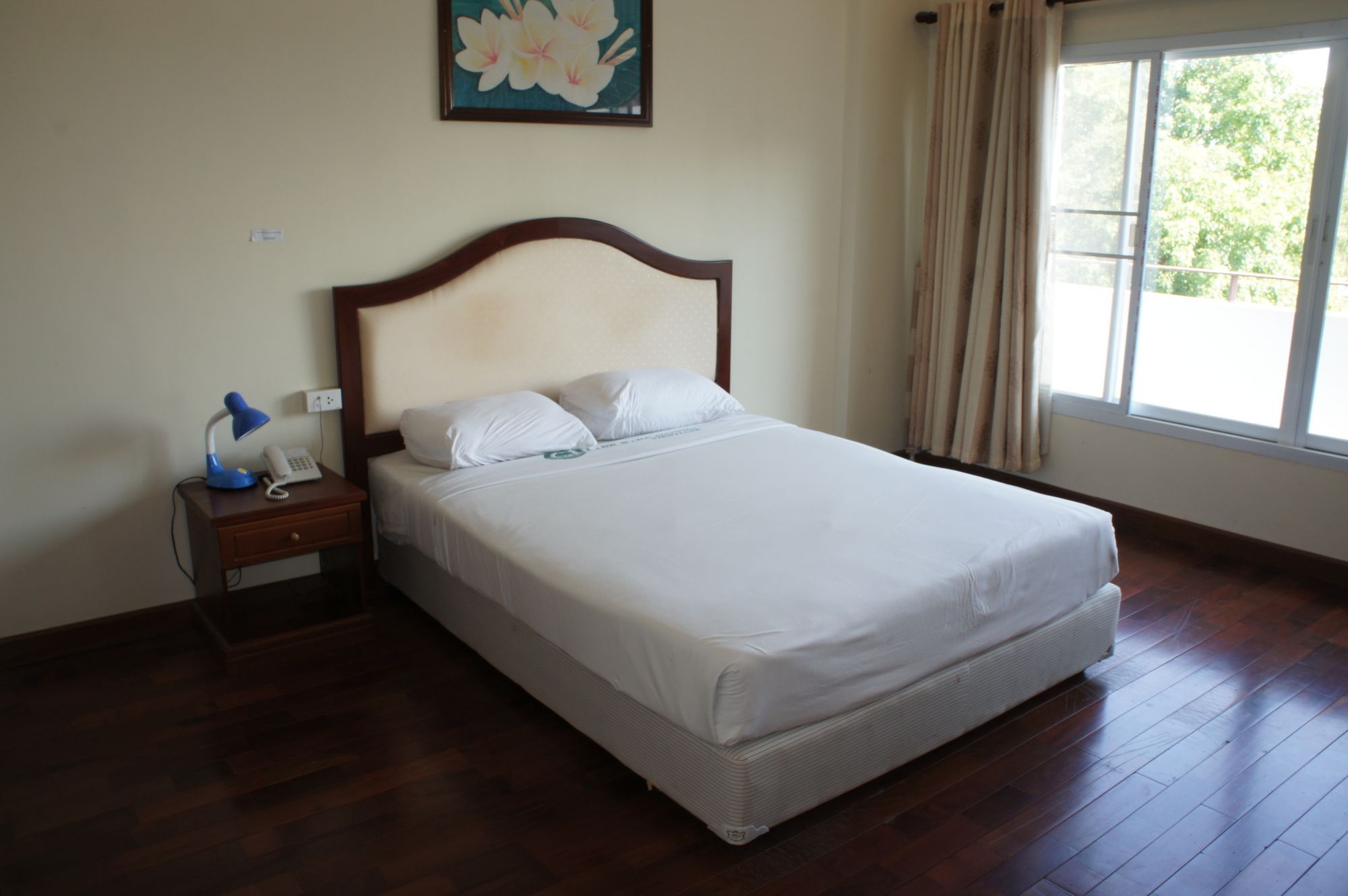 Lane Xang Hotel