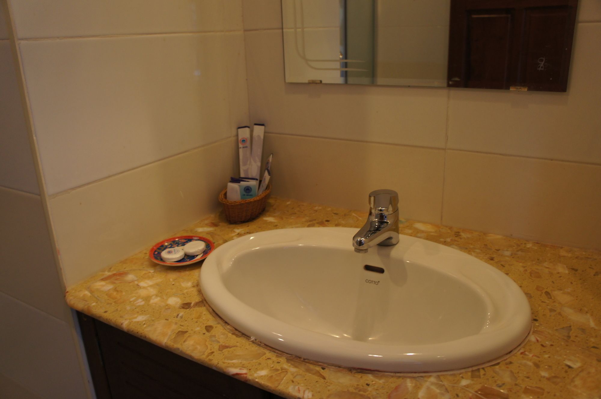 Lane Xang Hotel