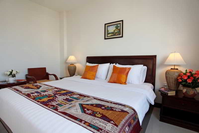 Lao Golden Hotel