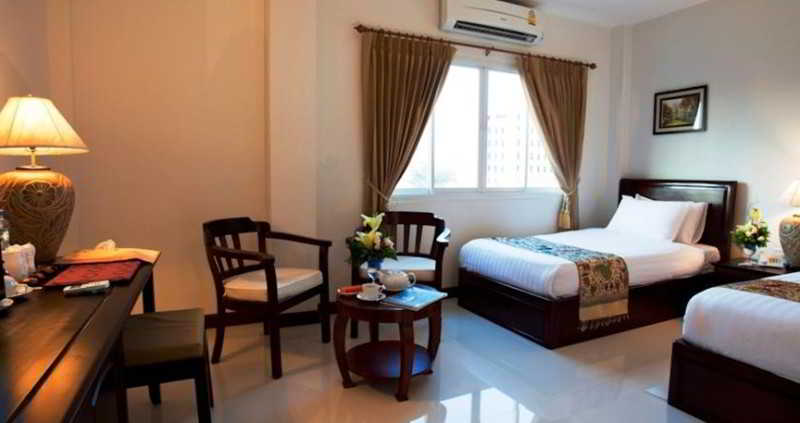 Lao Golden Hotel