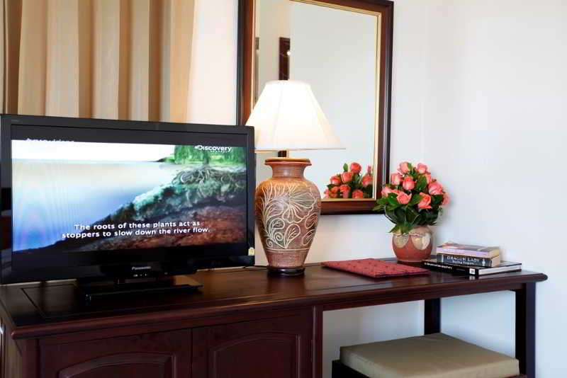Lao Golden Hotel