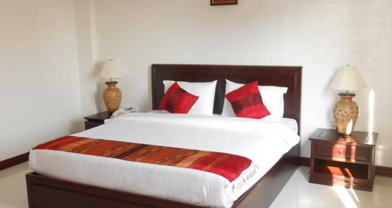 Lao Golden Hotel