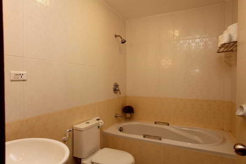 Lao Golden Hotel