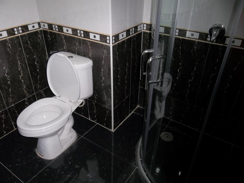 La Ong Dao Hotel 2