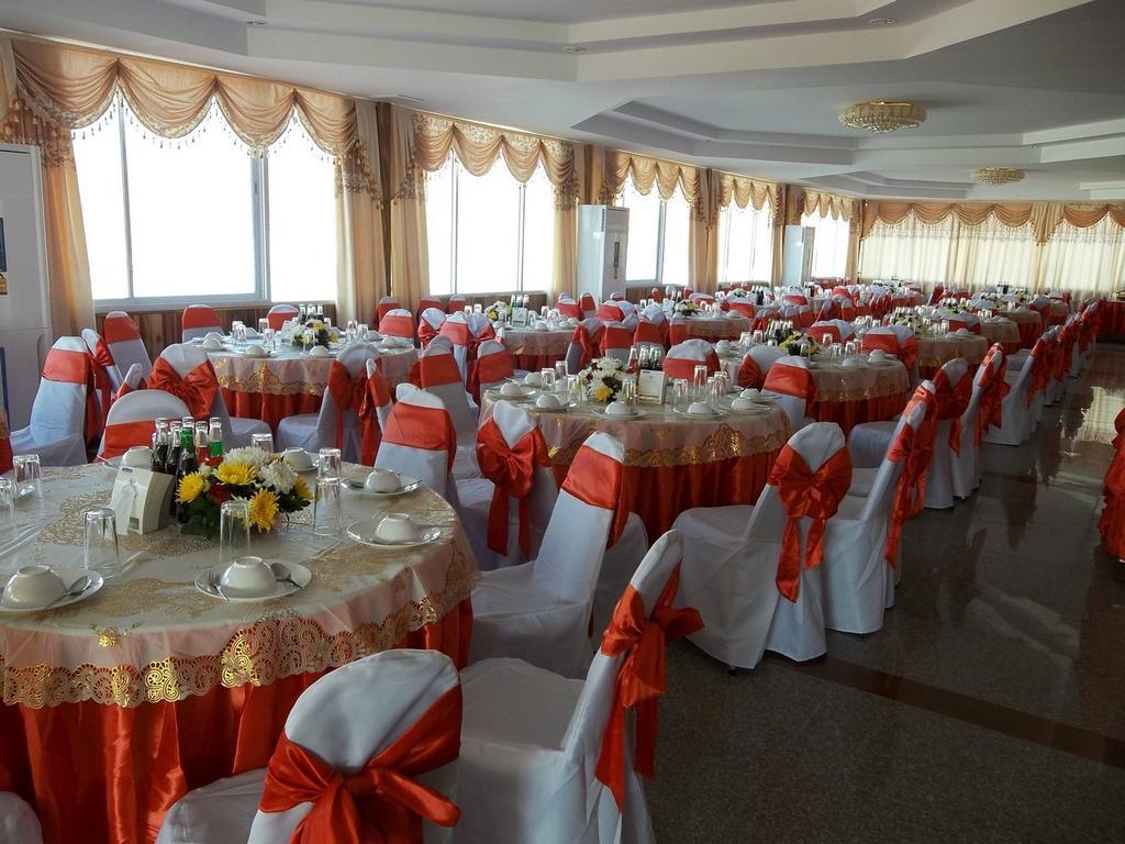 La Ong Dao Hotel 2