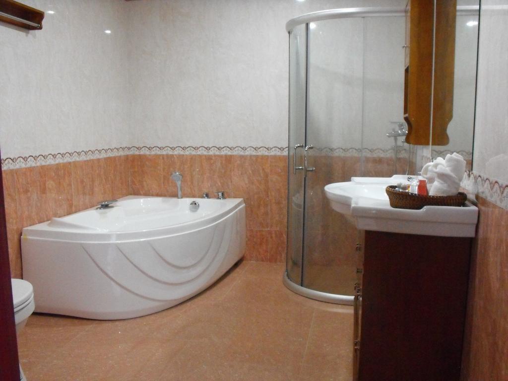 La Ong Dao Hotel 2