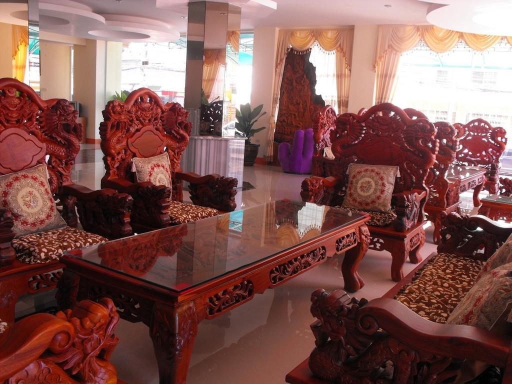 La Ong Dao Hotel 2