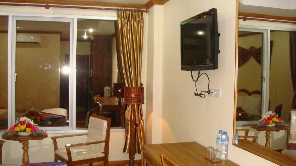 La Ong Dao Hotel 2