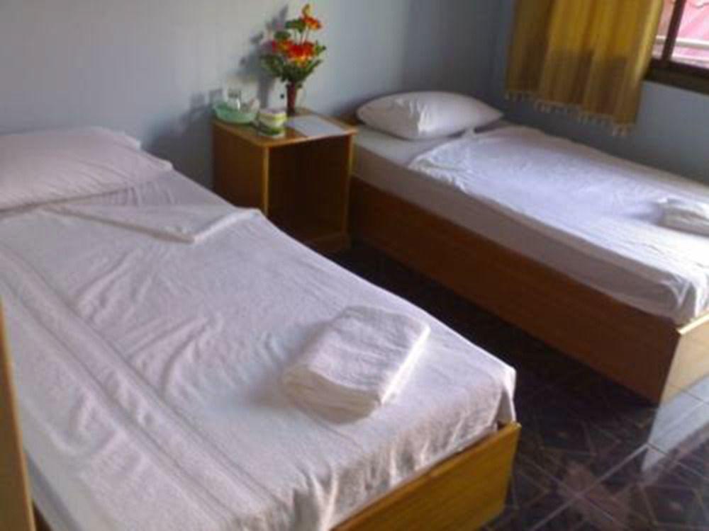 La Ong Dao Hotel 2
