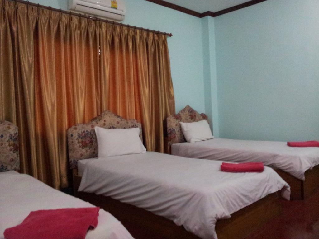 La Ong Dao Hotel 2