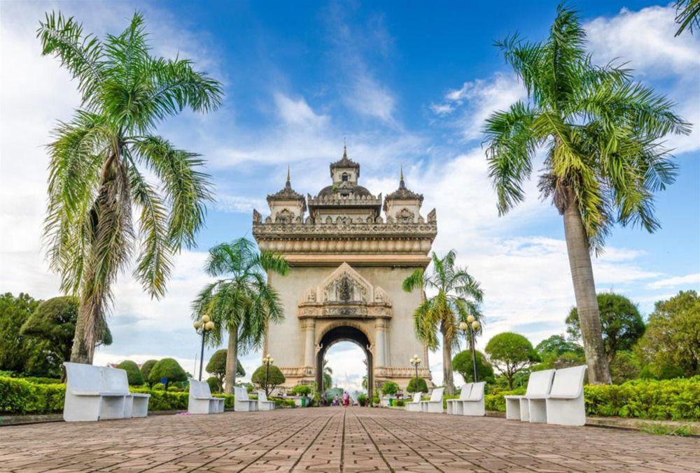 La Ong Dao Hotel 2