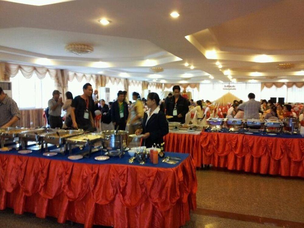 La Ong Dao Hotel 2