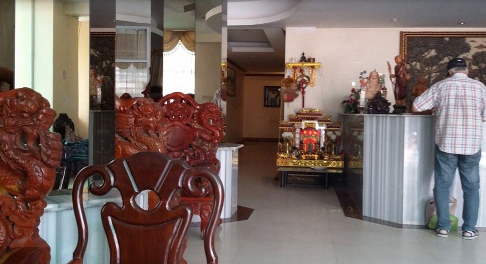 La Ong Dao Hotel 2
