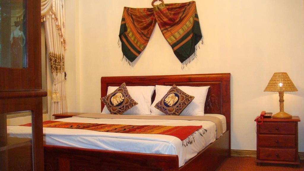 La Ong Dao Hotel 2