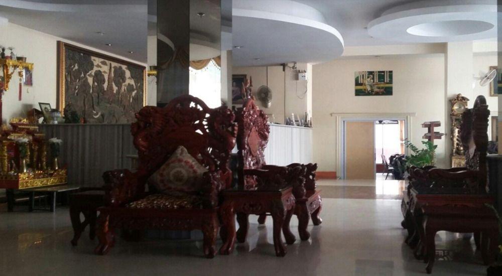 La Ong Dao Hotel 2