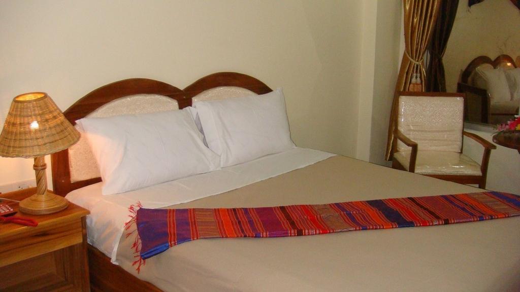 La Ong Dao Hotel 2