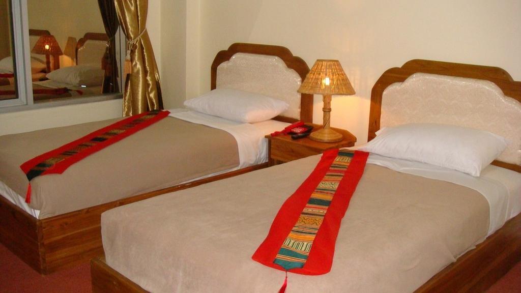 La Ong Dao Hotel 2
