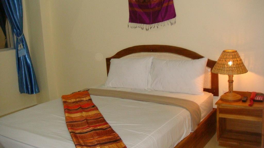 La Ong Dao Hotel 2