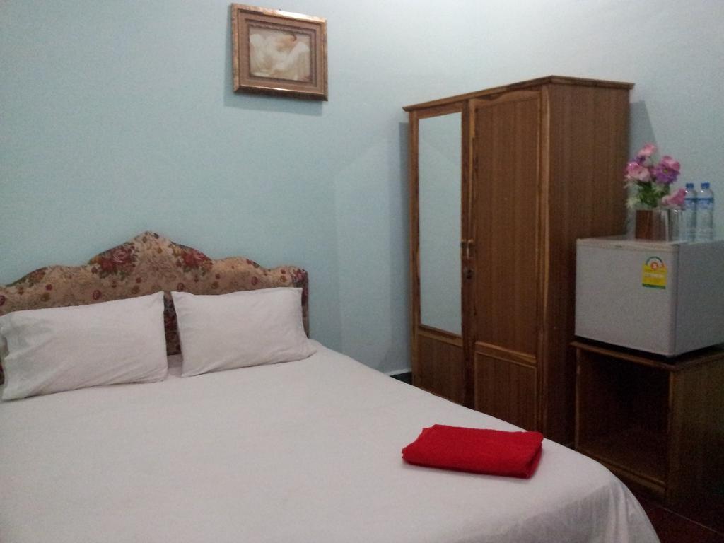 La Ong Dao Hotel 2