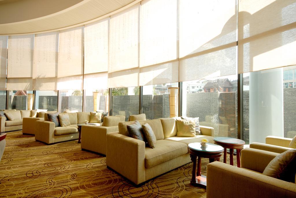 Lao Plaza Hotel