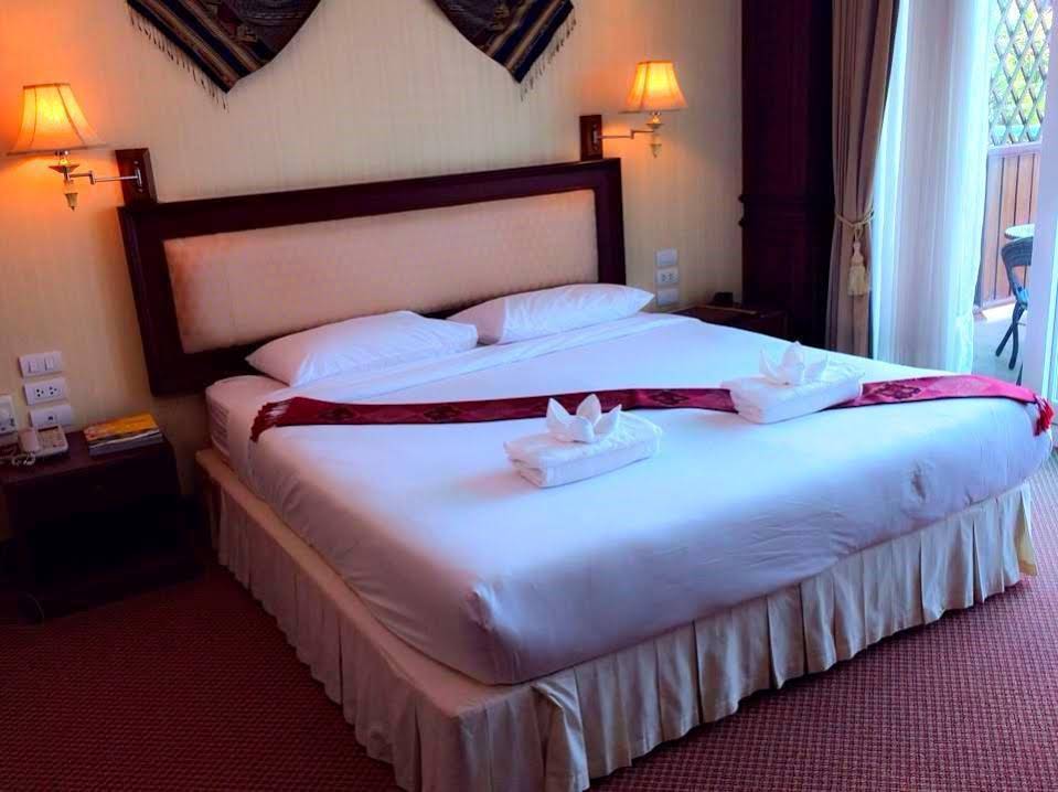 Leuxay Hotel